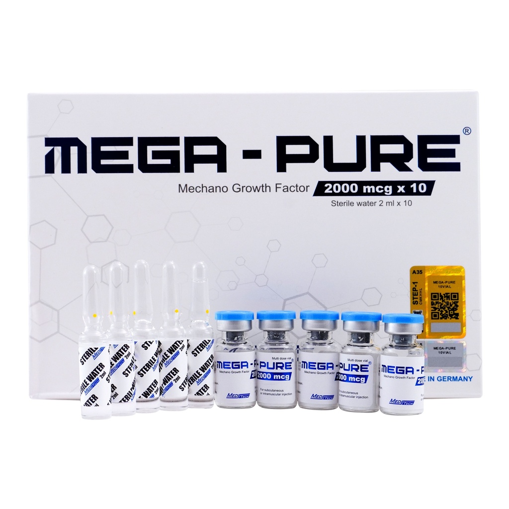 MEGA-PURE 