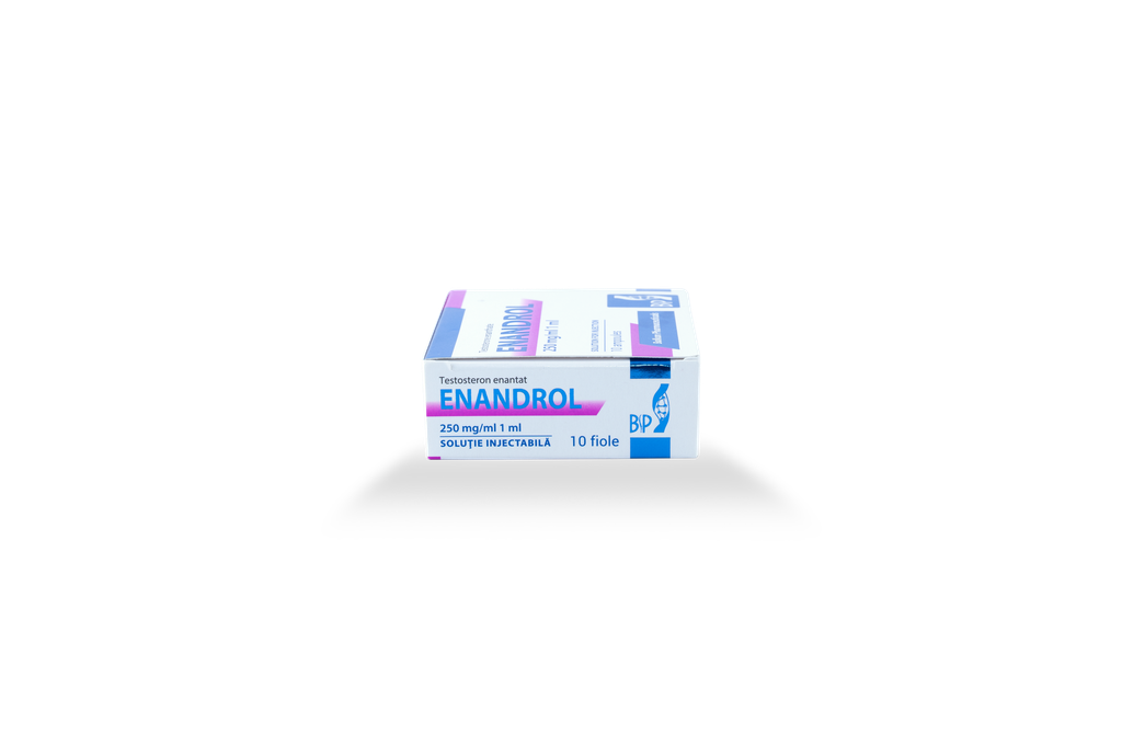 Enandrol 