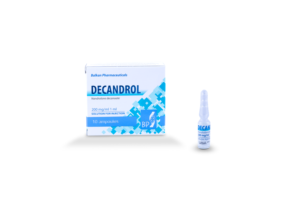 Decandrol 