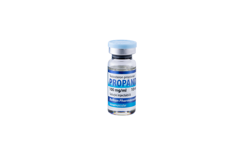 Propandrol 