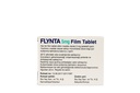 FLYNTA 5 MG 28 FTB (Tadalafil)