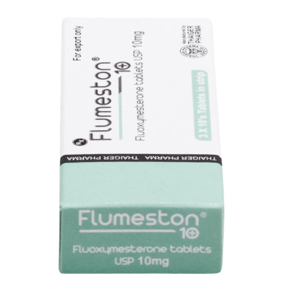 Flumeston 