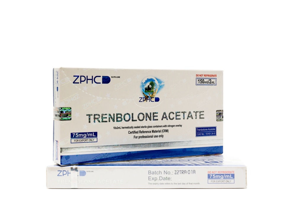 Trenbolone Acetate 