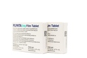 FLYNTA 5 MG 28 FTB (Tadalafil)