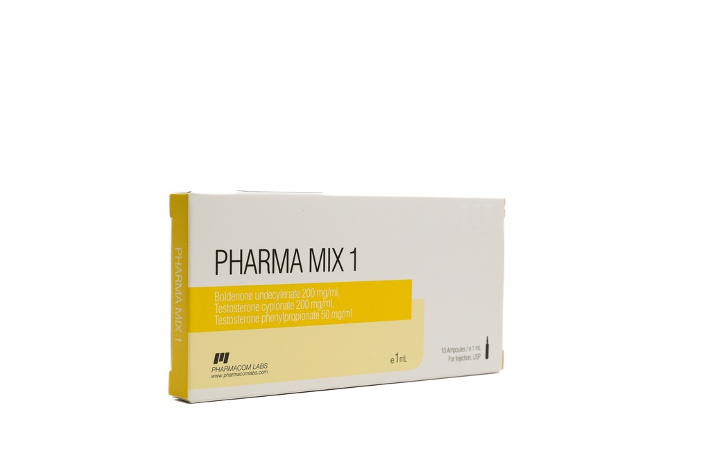 PHARMA MIX1 450 