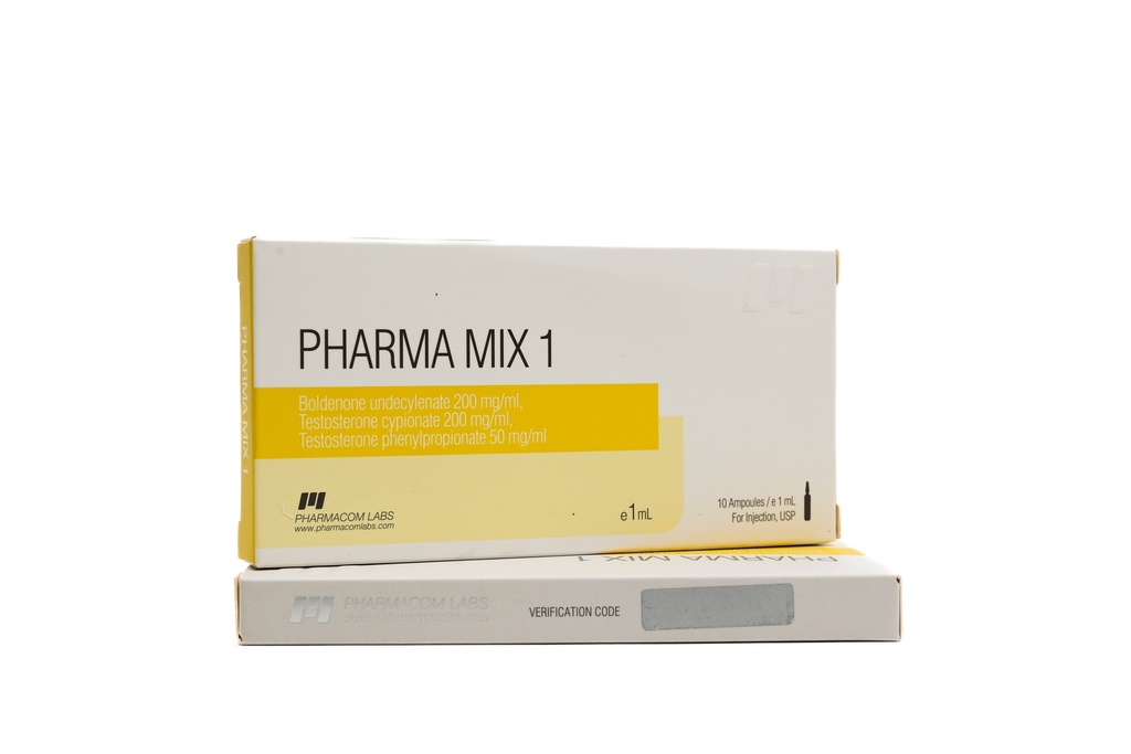 PHARMA MIX1 450 