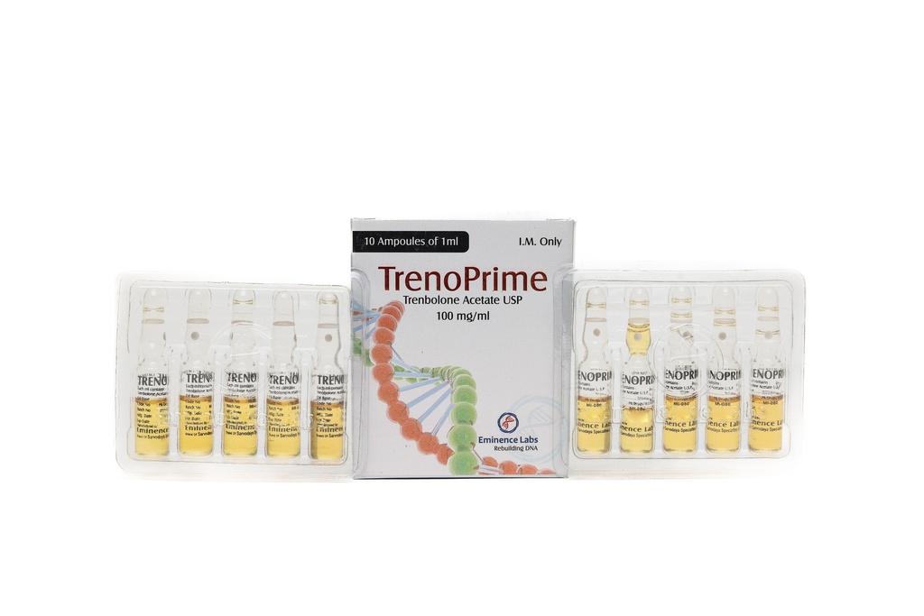 TRENOPRIME