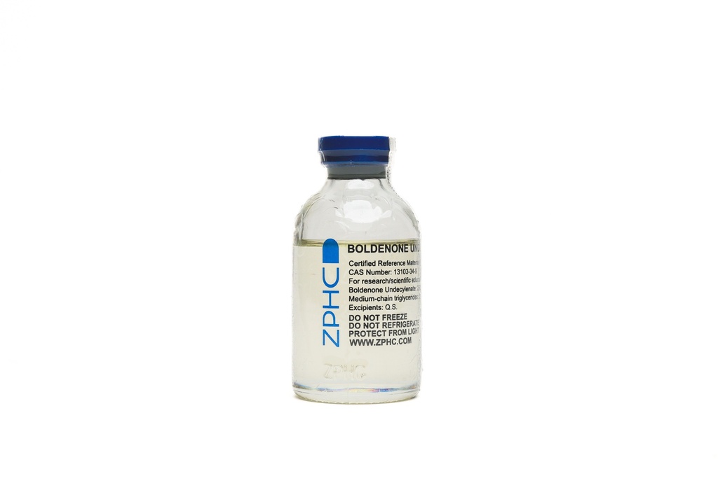 Boldenone Undecylenate 