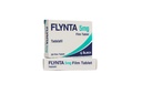 FLYNTA 5 MG 28 FTB (Tadalafil)