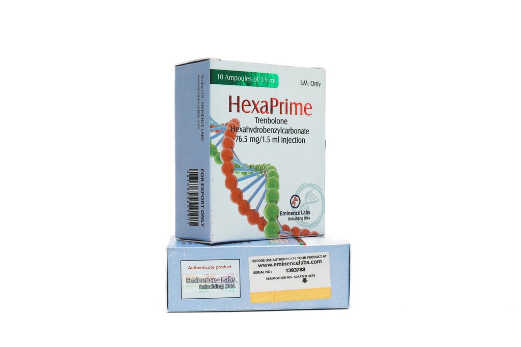 HEXAPRIME