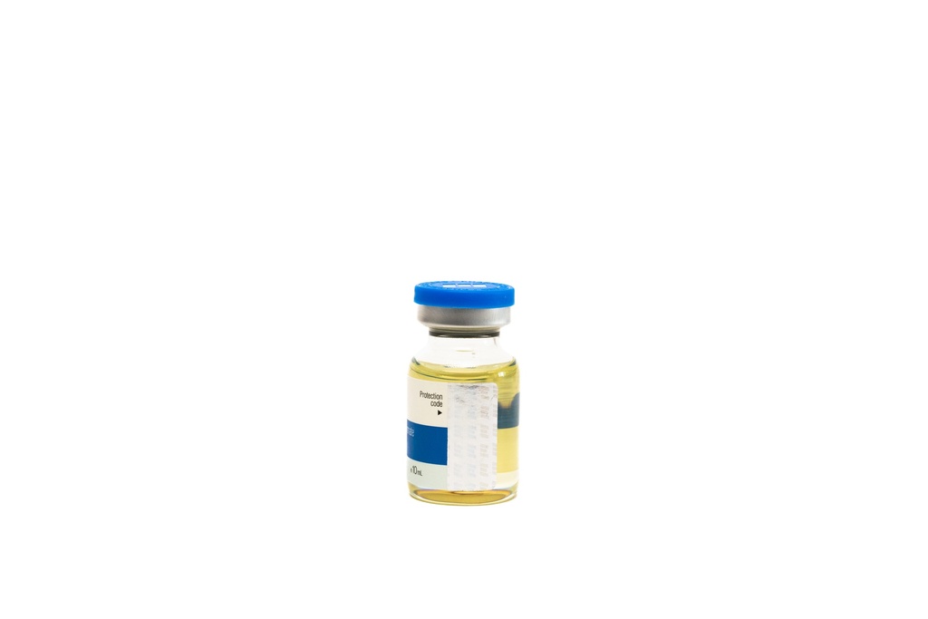 PHARMA TEST C 250  