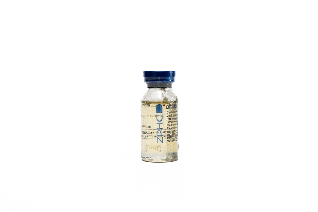 Boldenone Undecylenate 