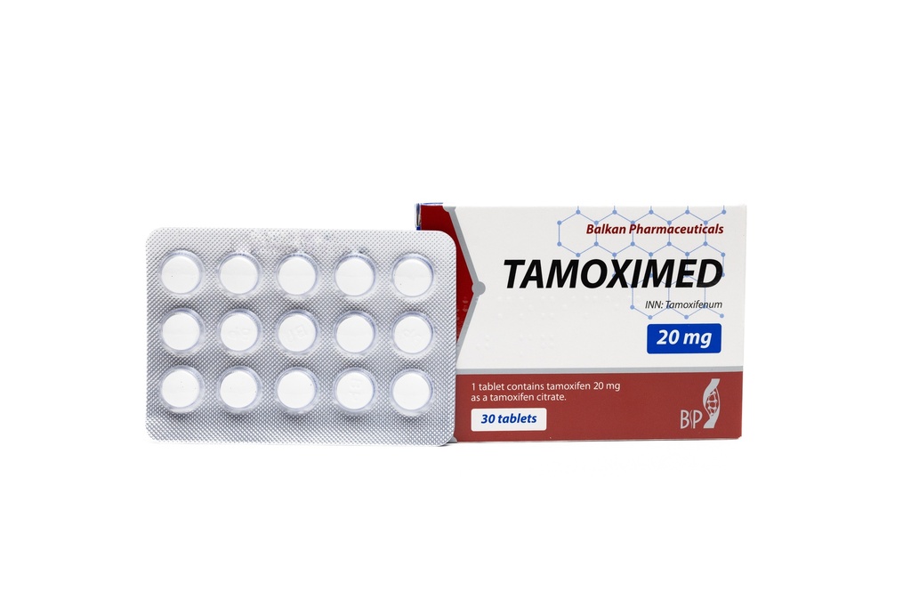 Tamoximed