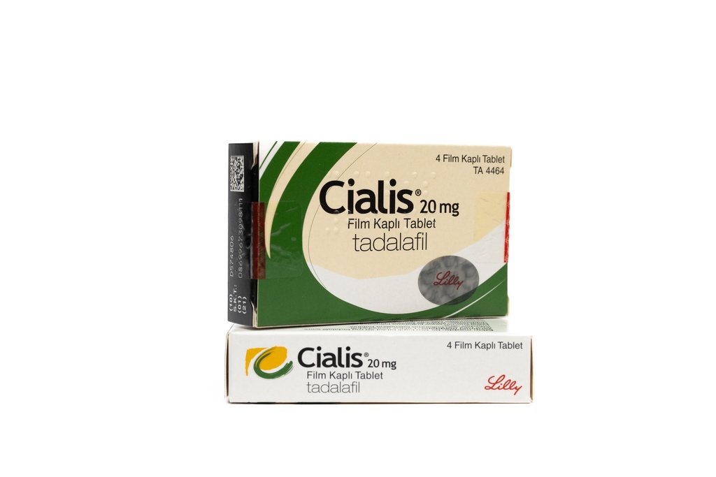 Cialis