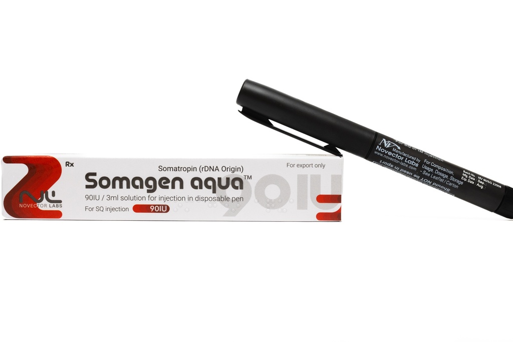 SOMAGEN AQUA 