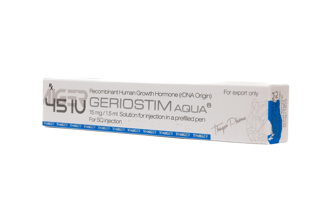 GERIOSTIM AQUA 