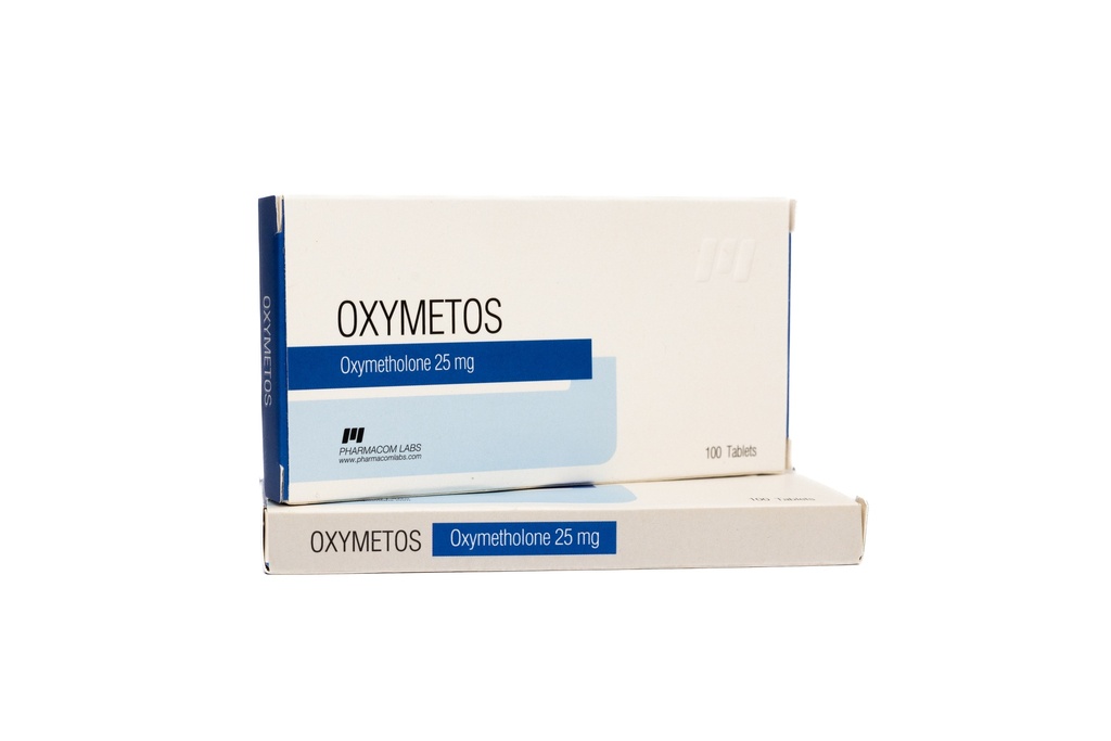 Oxymethos 25 