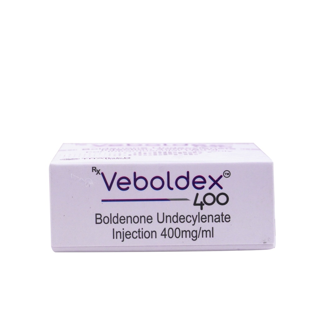 Veboldex-400 