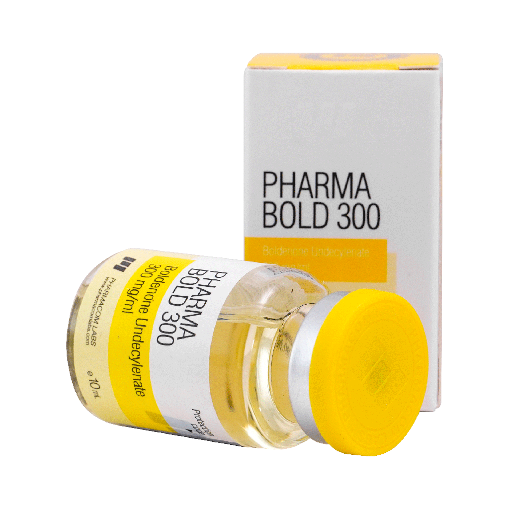 PHARMA BOLD 300