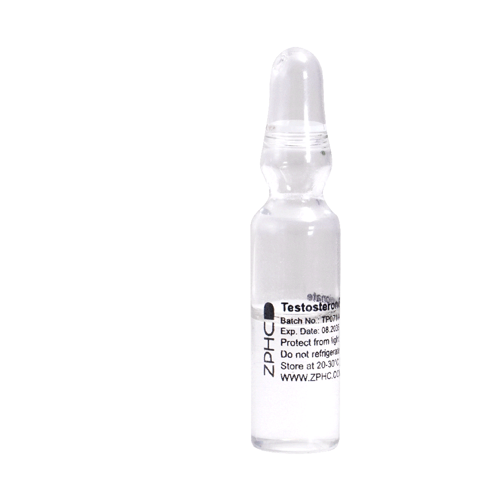 Testosterone Propionate 