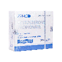 Testosterone Propionate 