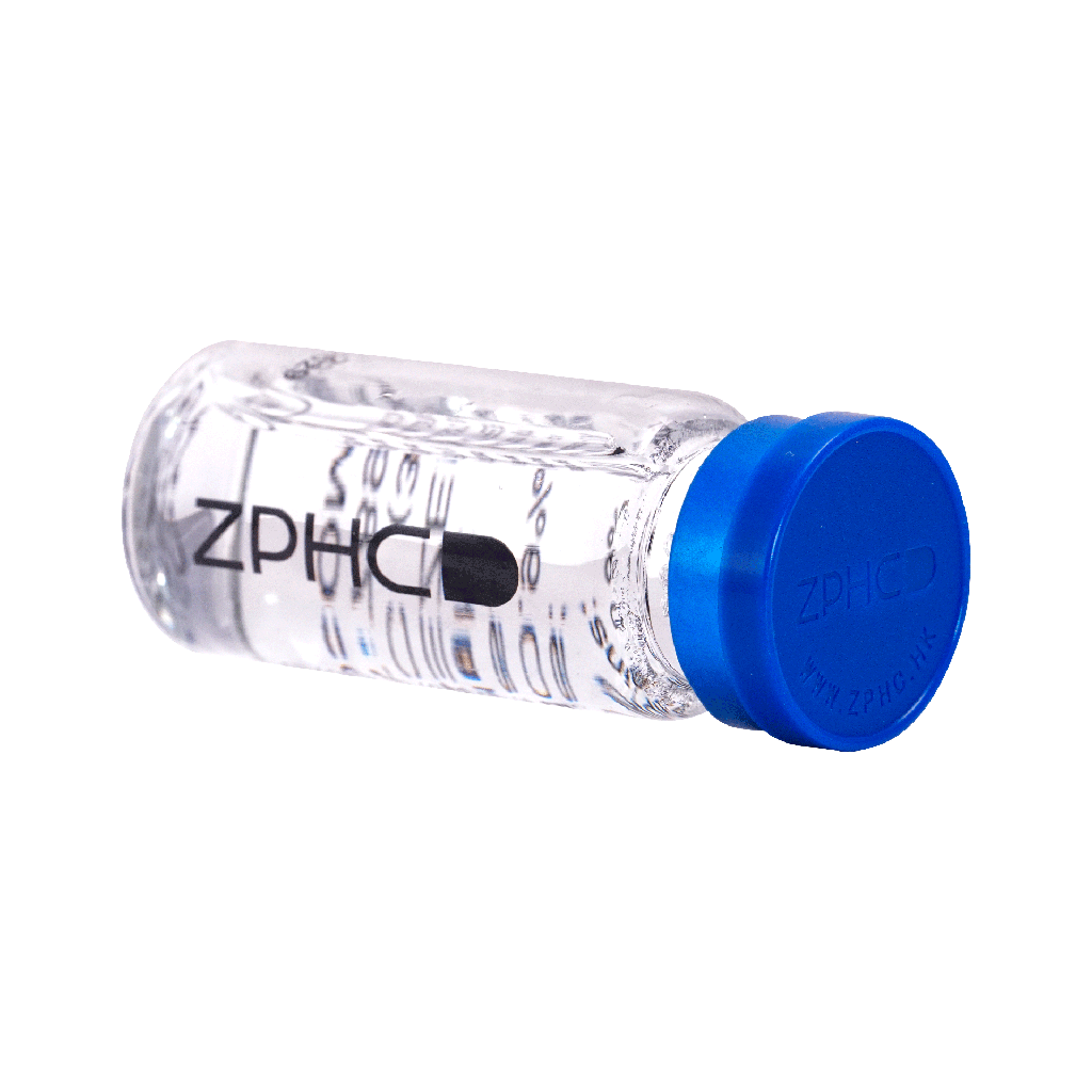 ZBHC Bacteriostatic  Water 12ML/VIAL