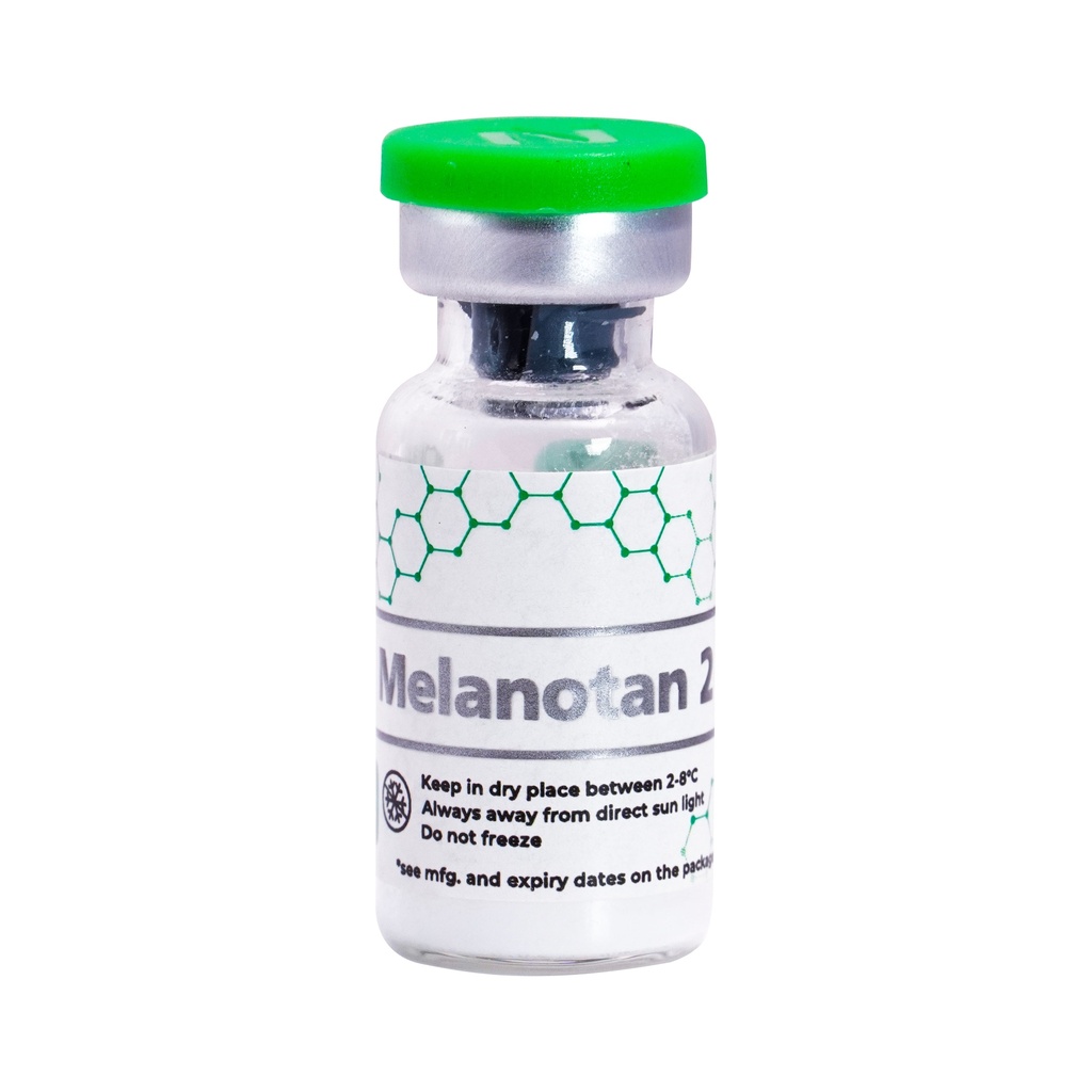 Melanotan II