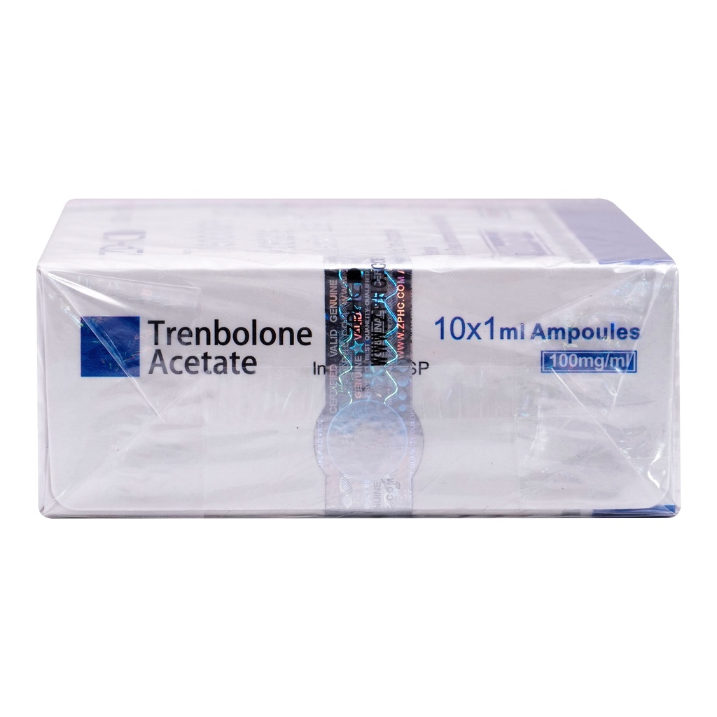 Trenbolone Acetate 