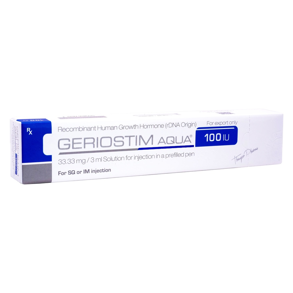 GERIOSTIM  AQUA 