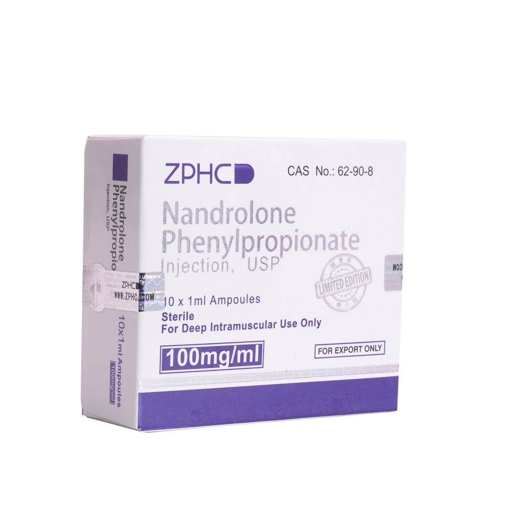 Nandrolone Phenylpropionate 