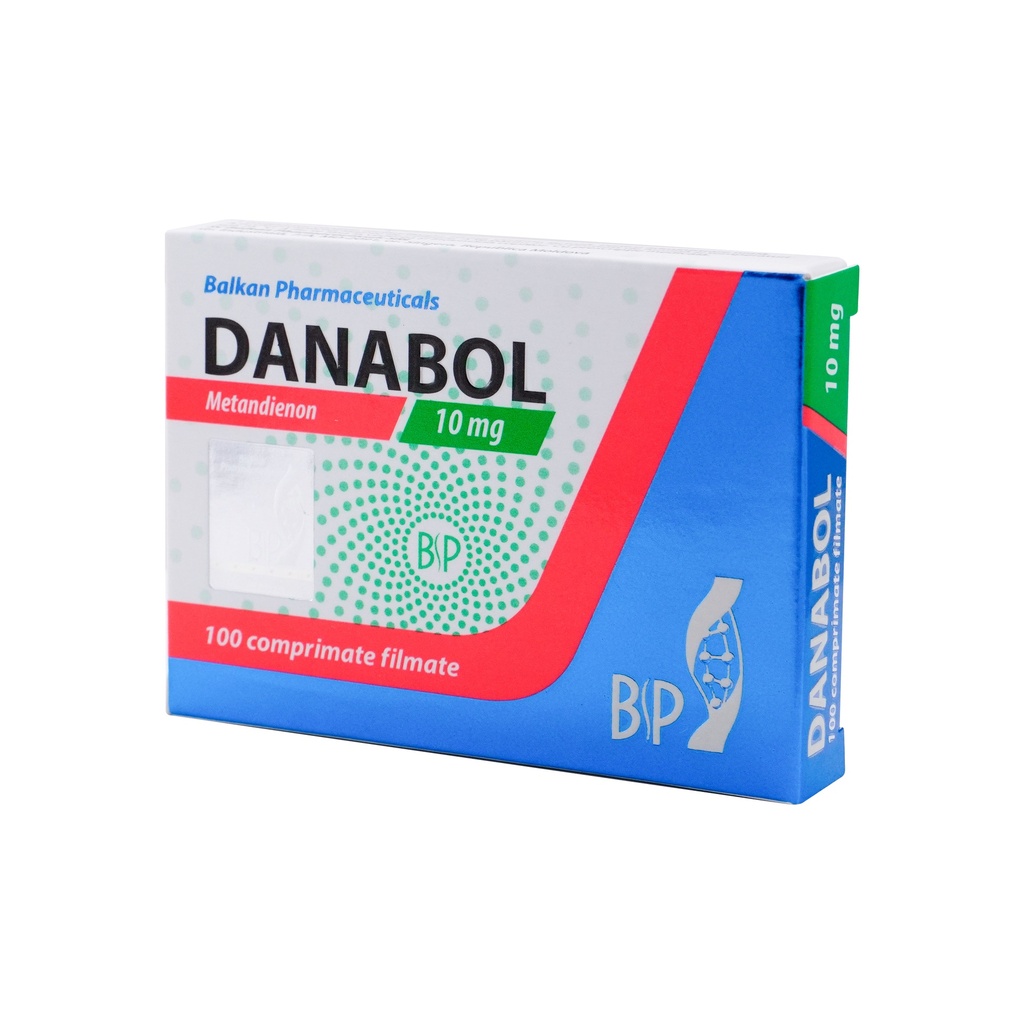 Danabol 