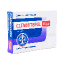 Clenbuterol 