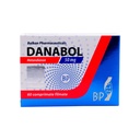 Danabol  50