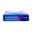 Danabol  50