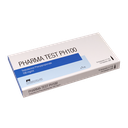 PHARMA TEST PH 100