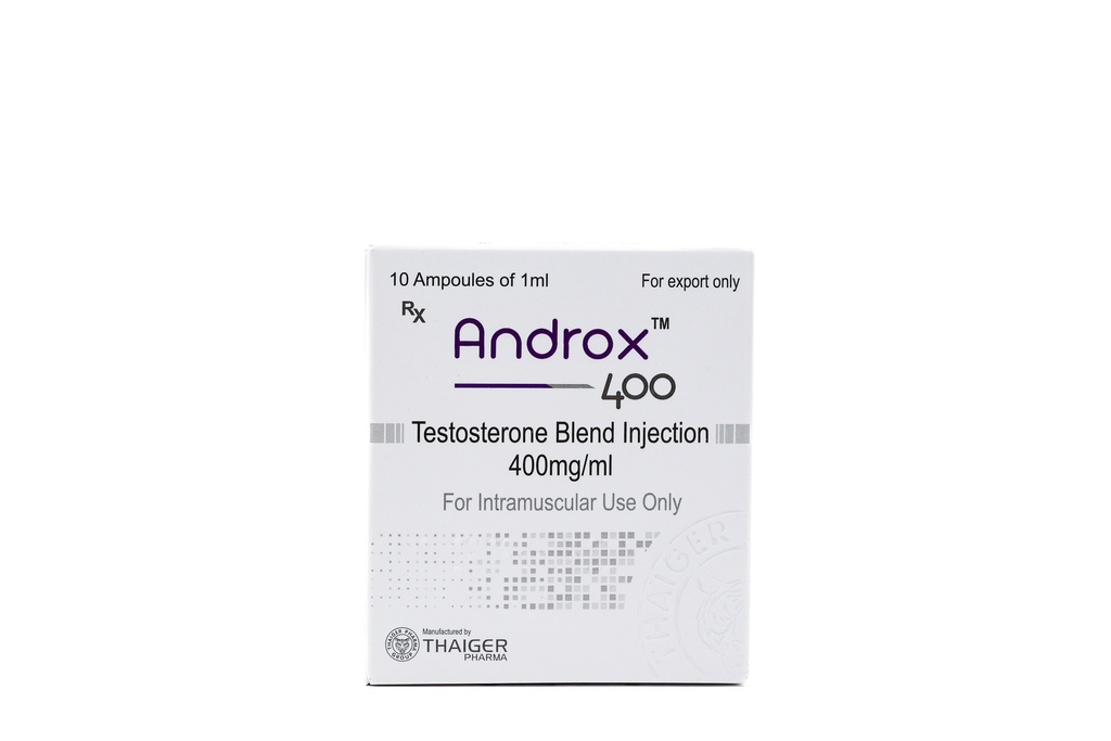 Androx-400