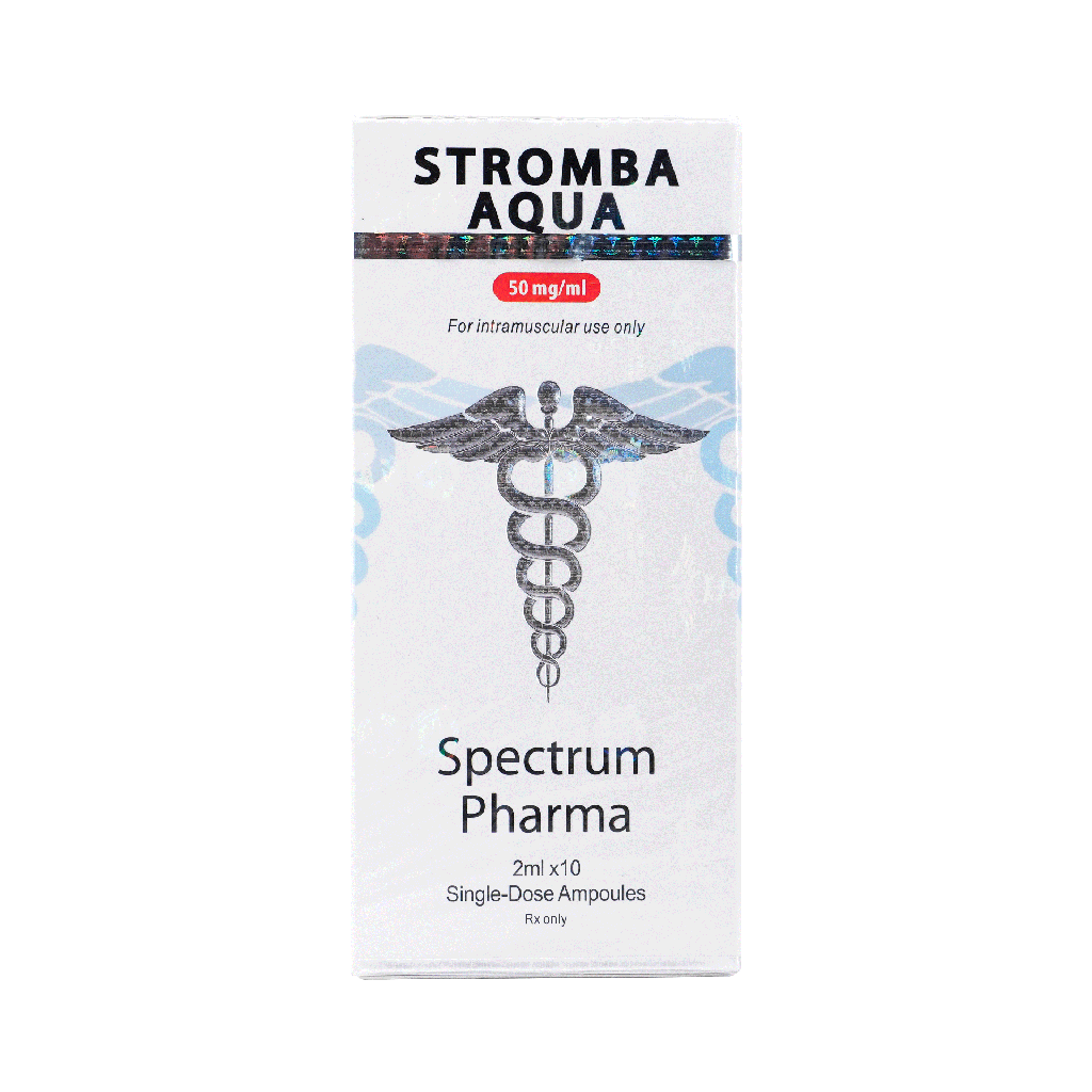 STROMBA AQUA 