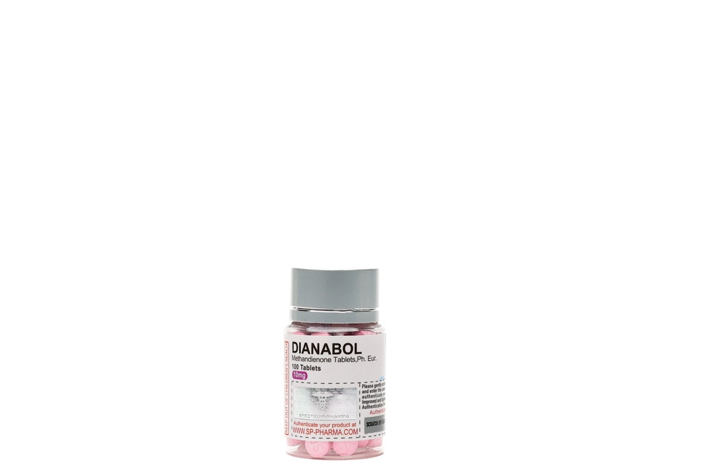 Dianabol 10