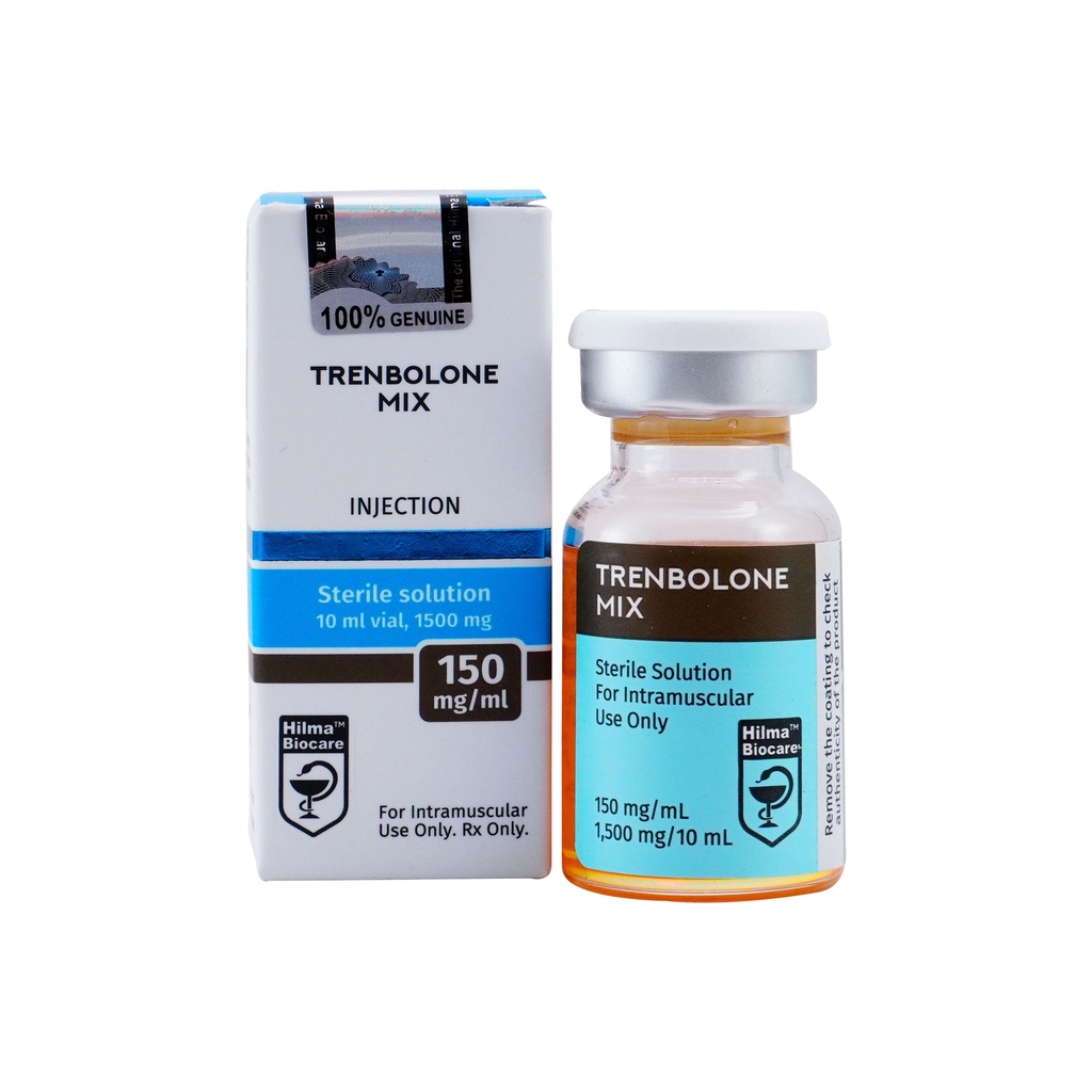 Trenbolone Mix 