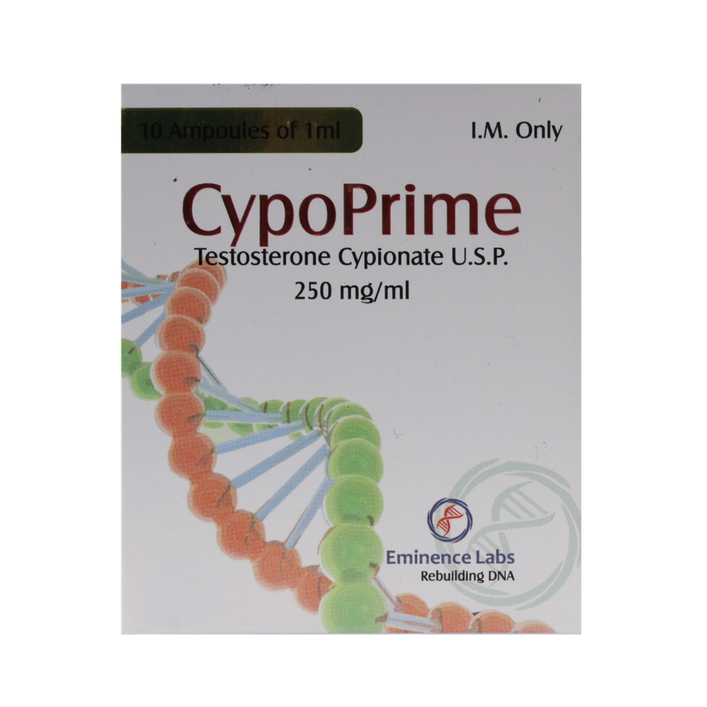 CYPOPRIME