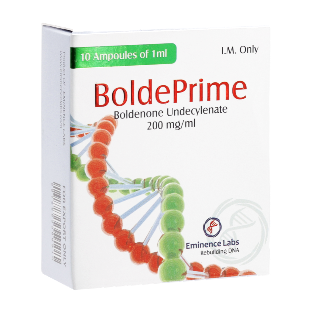 BOLDEPRIME