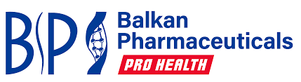 العلامة التجارية: BALKAN PHARMA