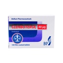 Clenbuterol 