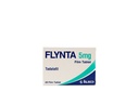 FLYNTA 5 MG 28 FTB (Tadalafil)